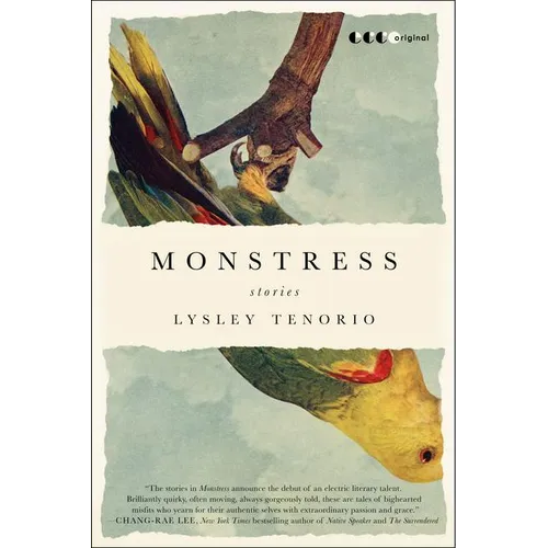 Monstress - Paperback