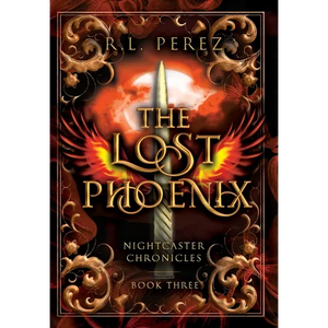 The Lost Phoenix - Hardcover