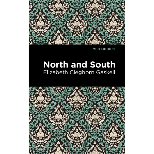 North and South - Paperback