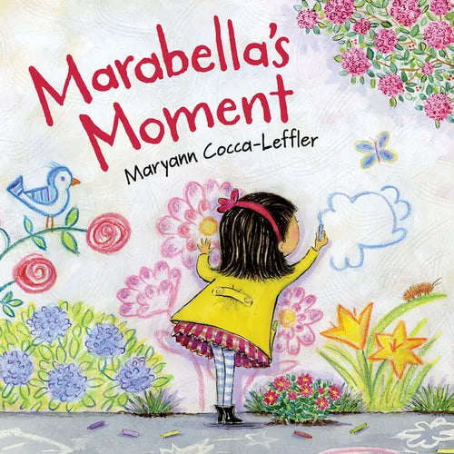 Marabella's Moment - Hardcover