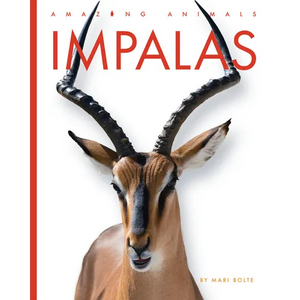 Impalas - Library Binding