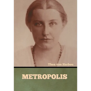 Metropolis - Hardcover