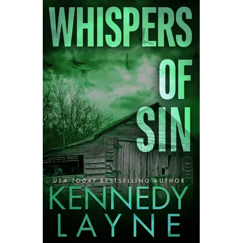 Whispers of Sin - Paperback