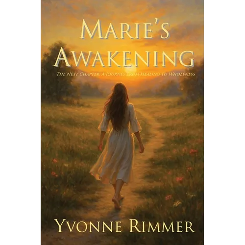 Marie's Awakening - Paperback