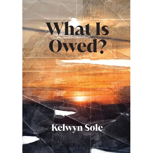 What is owed? - Paperback