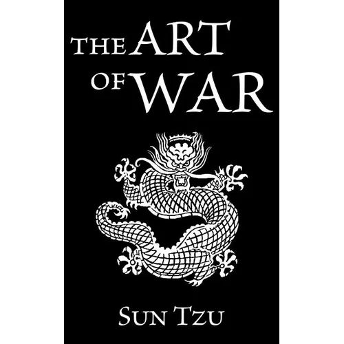 The Art of War - Paperback