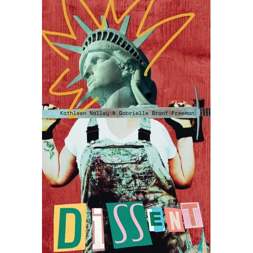 Dissent - Paperback