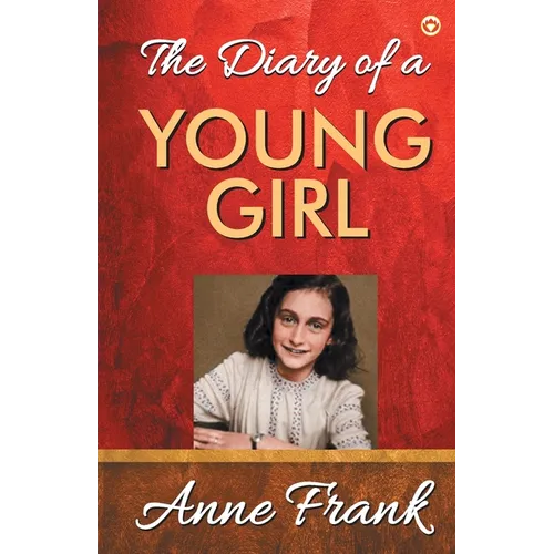 The Diary of A Young Girl - Paperback