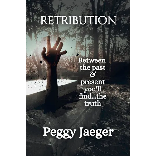 Retribution - Paperback