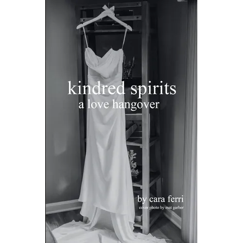 Kindred Spirits - Paperback