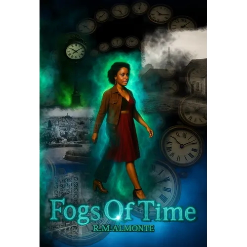 Fogs of Time - Paperback