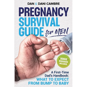 Pregnancy Survival Guide for Men - Paperback