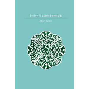History of Islamic Philosophy - Paperback