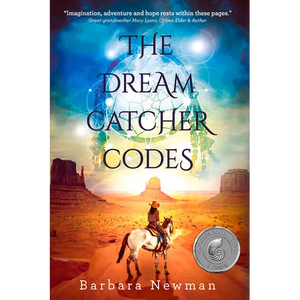 The Dreamcatcher Codes - Paperback