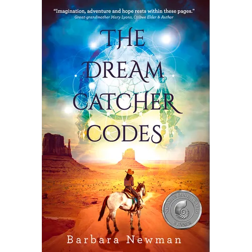 The Dreamcatcher Codes - Paperback