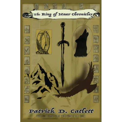 The Ring of Naar Chronicles - Paperback