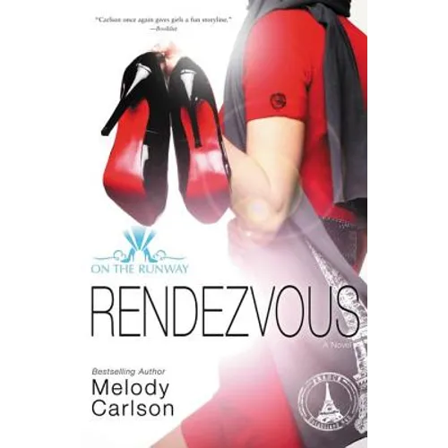 The Rendezvous - Paperback