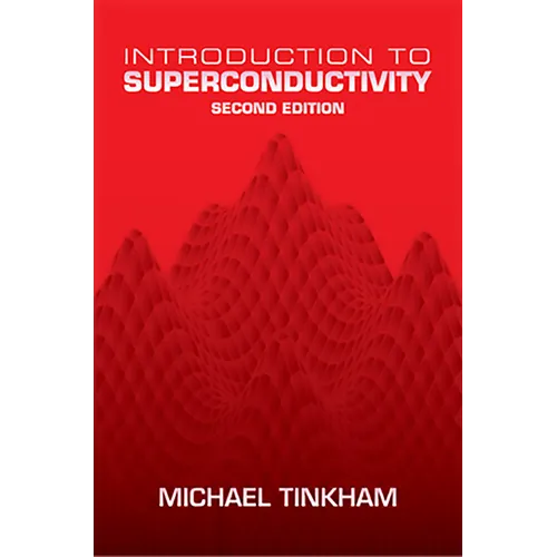 Introduction to Superconductivity - Paperback