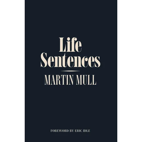 Life Sentences - Paperback