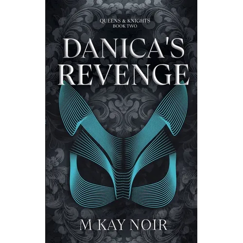 Danica's Revenge - Paperback