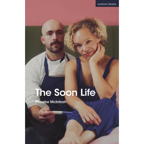 The Soon Life - Paperback