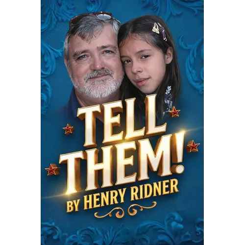 Tell Them! - Paperback