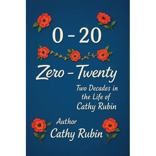 Zero Twenty - Paperback