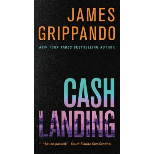 Cash Landing - Mass Market Paperbound
