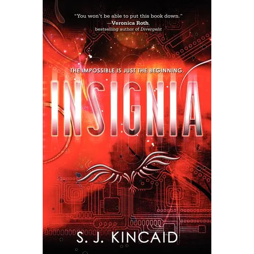 Insignia - Paperback