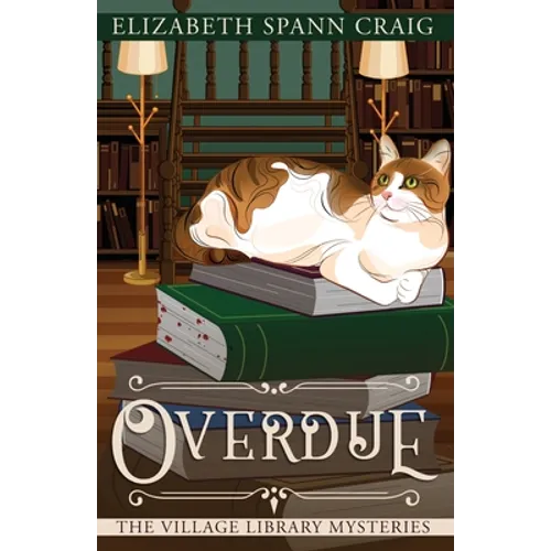 Overdue - Paperback
