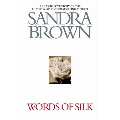 Words of Silk - Paperback
