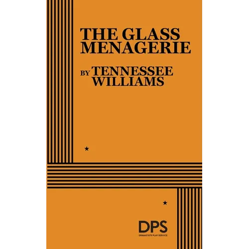 The Glass Menagerie - Paperback