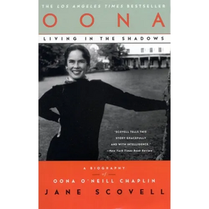 Oona Living in the Shadows - Paperback