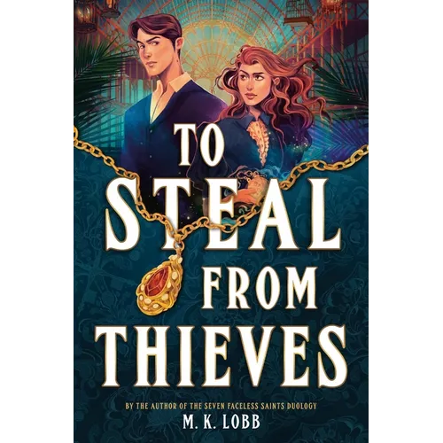 To Steal from Thieves - Paperback