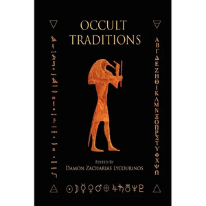 Occult Traditions - Paperback