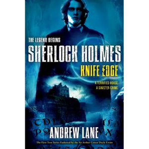 Knife Edge - Hardcover