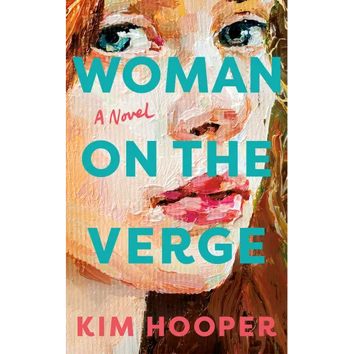 Woman on the Verge - Paperback