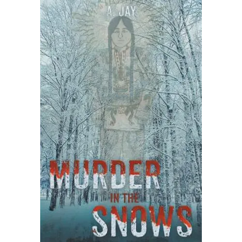 Murder in the Snows - Paperback