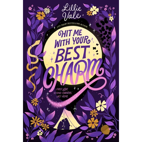 Hit Me with Your Best Charm - Paperback