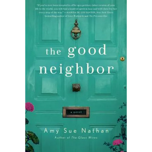 The Good Neighbor - Paperback