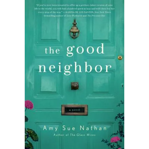 The Good Neighbor - Paperback