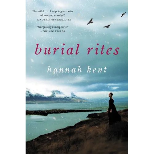 Burial Rites - Paperback