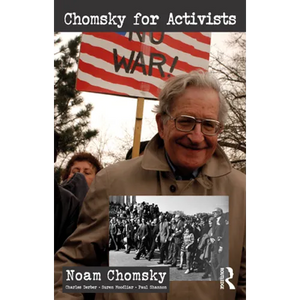 Chomsky for Activists - Paperback