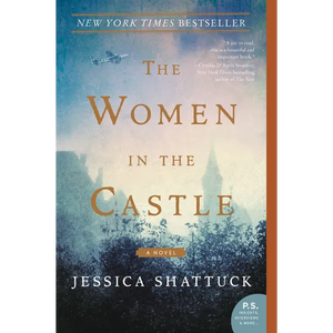 The Women in the Castle - Paperback
