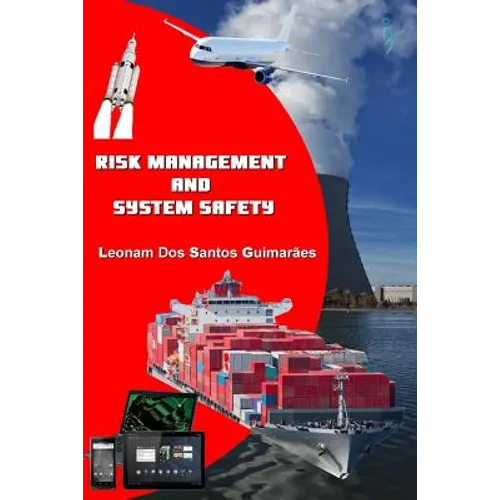 Risk Management and System Safety - Paperback