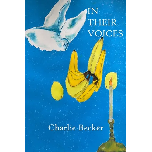 In Their Voices - Paperback