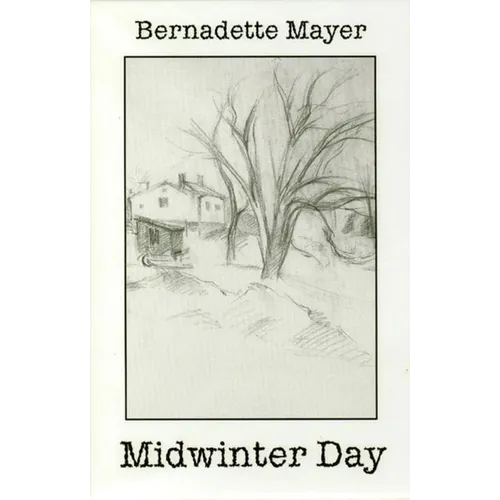 Midwinter Day - Paperback