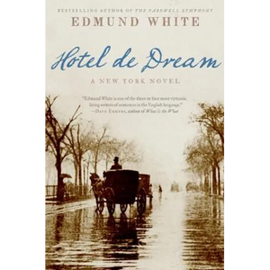 Hotel de Dream: A New York Novel - Paperback
