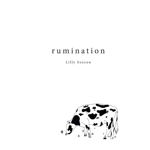 rumination - Paperback