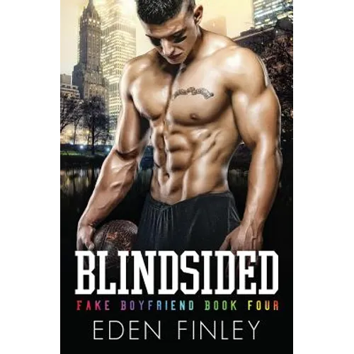 Blindsided - Paperback